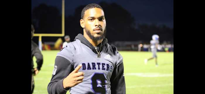 Nikai Martinez, Apopka